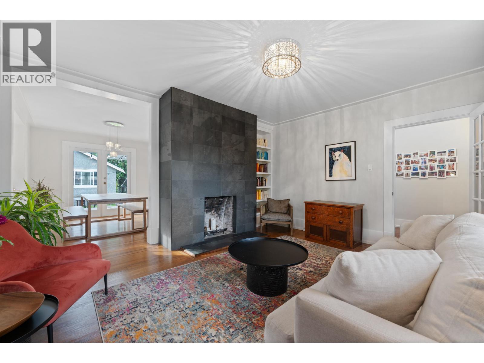 2138 W 21ST AVENUE, Vancouver, British Columbia