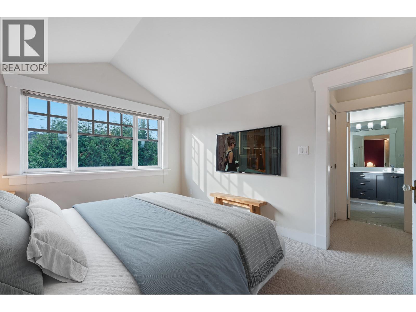 2138 W 21st Avenue, Vancouver, British Columbia  V6L 1J3 - Photo 23 - R3059903