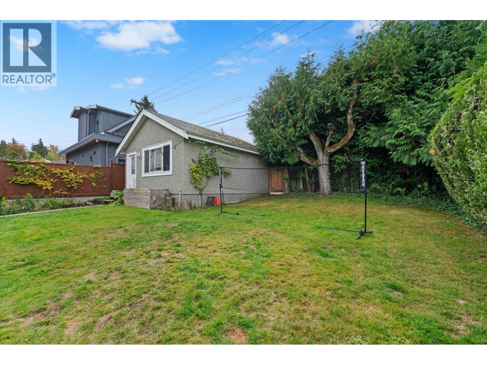 2138 W 21st Avenue, Vancouver, British Columbia  V6L 1J3 - Photo 37 - R3059903