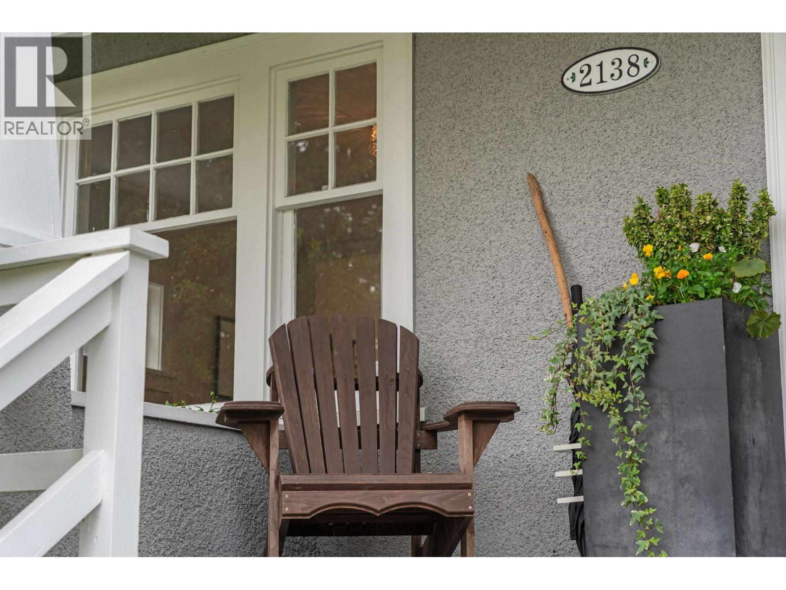 2138 W 21st Avenue, Vancouver, British Columbia  V6L 1J3 - Photo 38 - R3059903