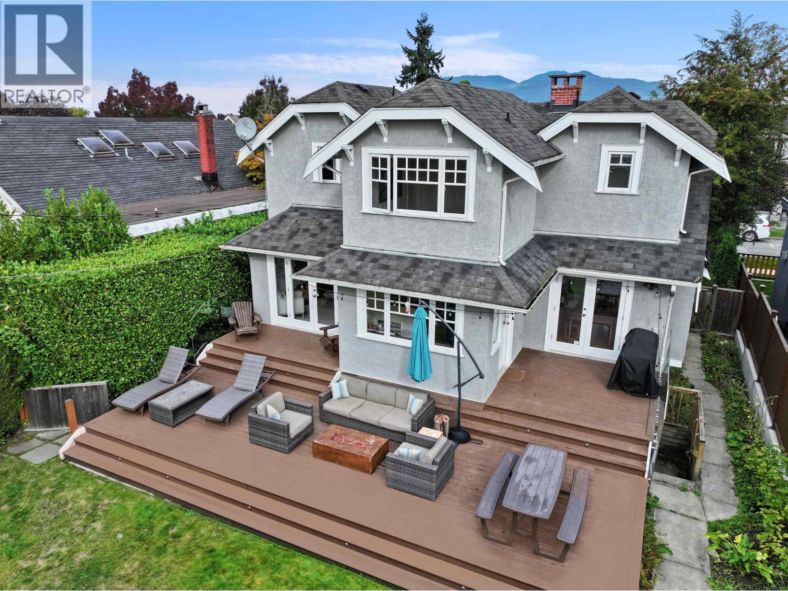 2138 W 21st Avenue, Vancouver, British Columbia  V6L 1J3 - Photo 39 - R3059903