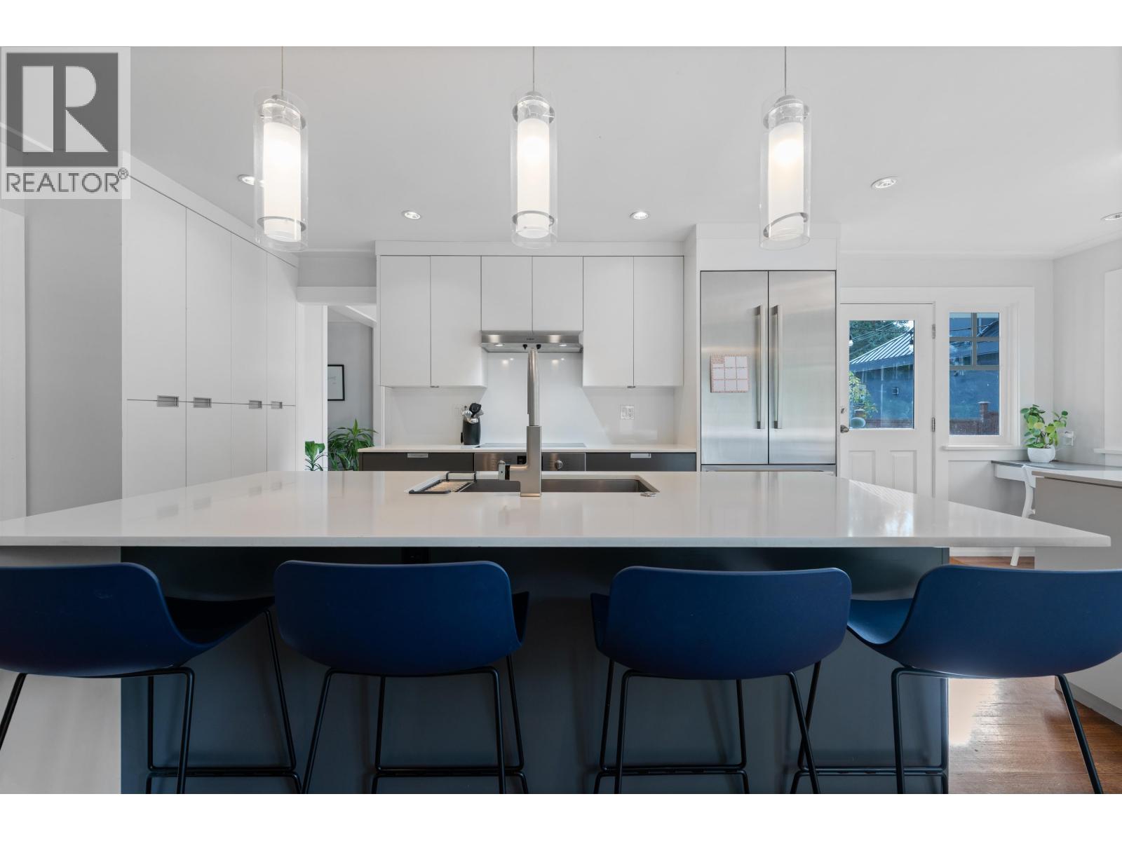 2138 W 21st Avenue, Vancouver, British Columbia  V6L 1J3 - Photo 7 - R3059903