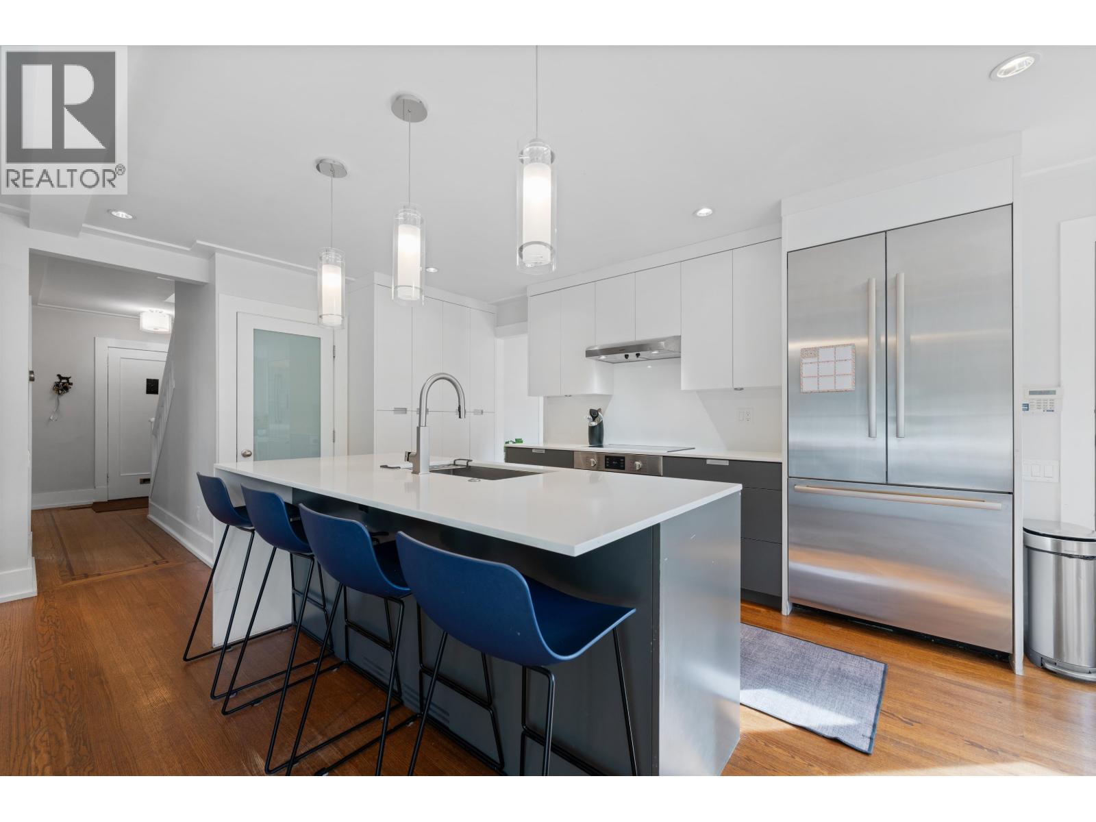2138 W 21st Avenue, Vancouver, British Columbia  V6L 1J3 - Photo 8 - R3059903