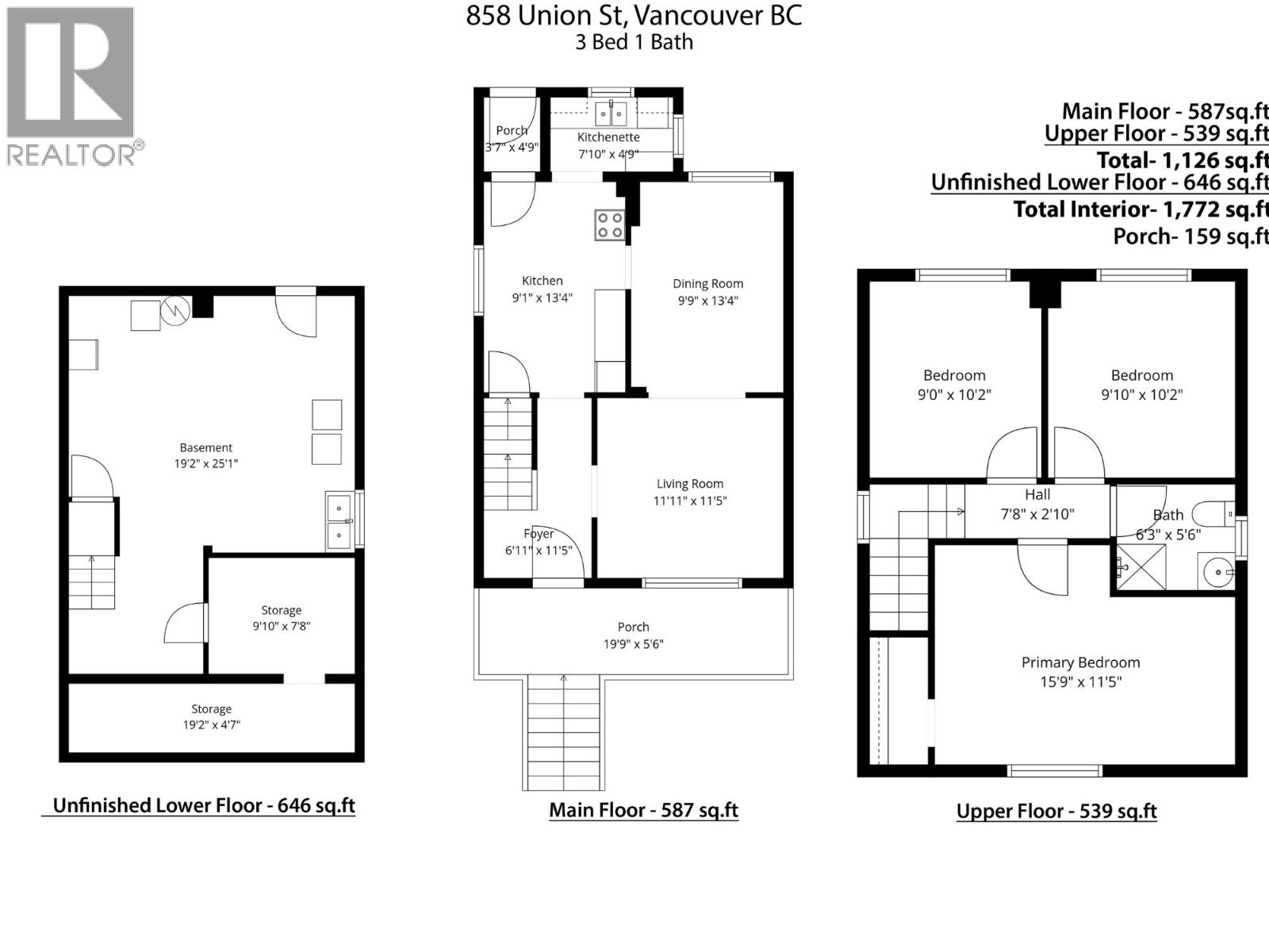 858 Union Street, Vancouver, British Columbia  V6A 2C4 - Photo 40 - R3059913