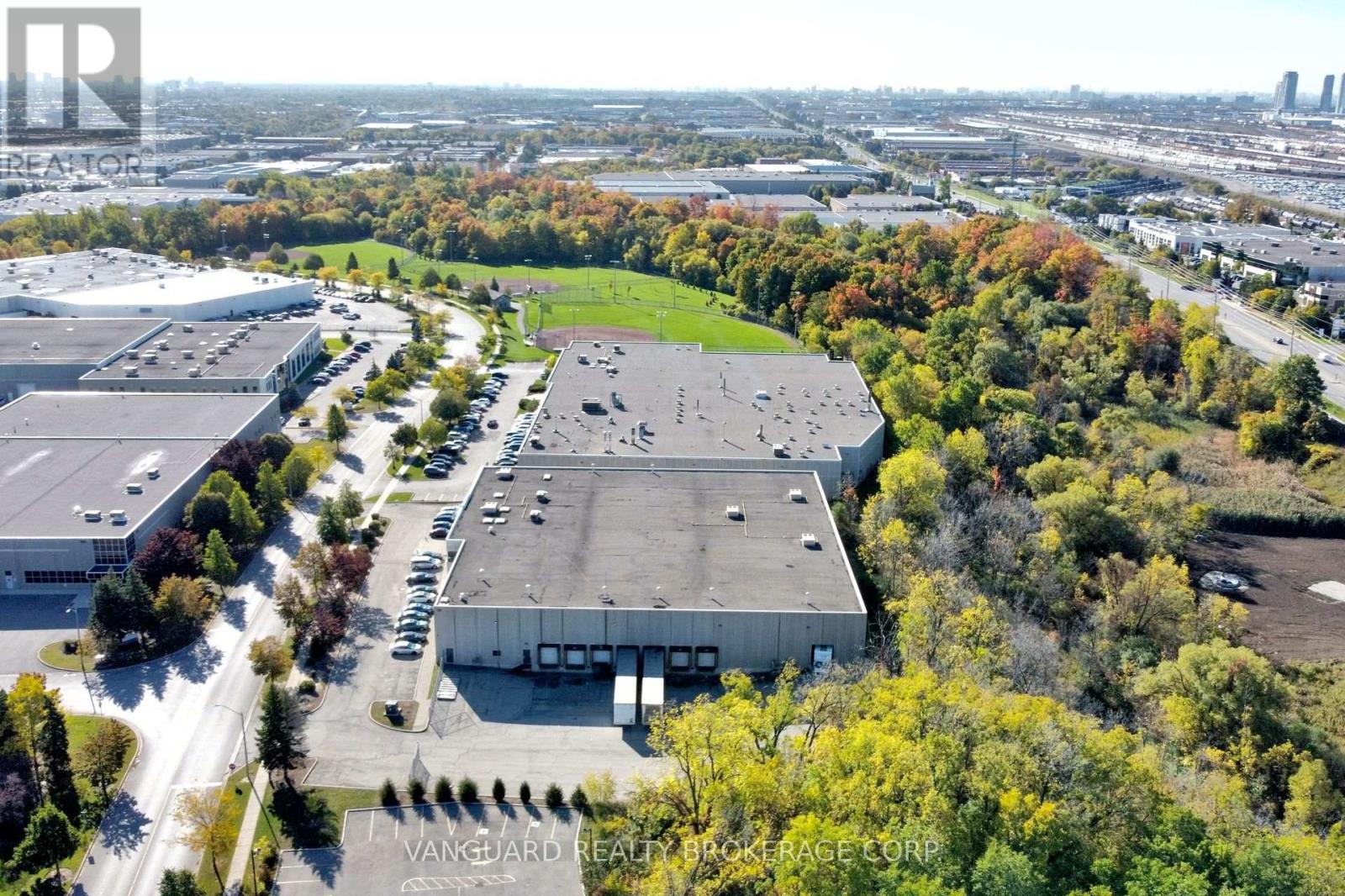 100 JACOB KEFFER PARKWAY, Vaughan, Ontario