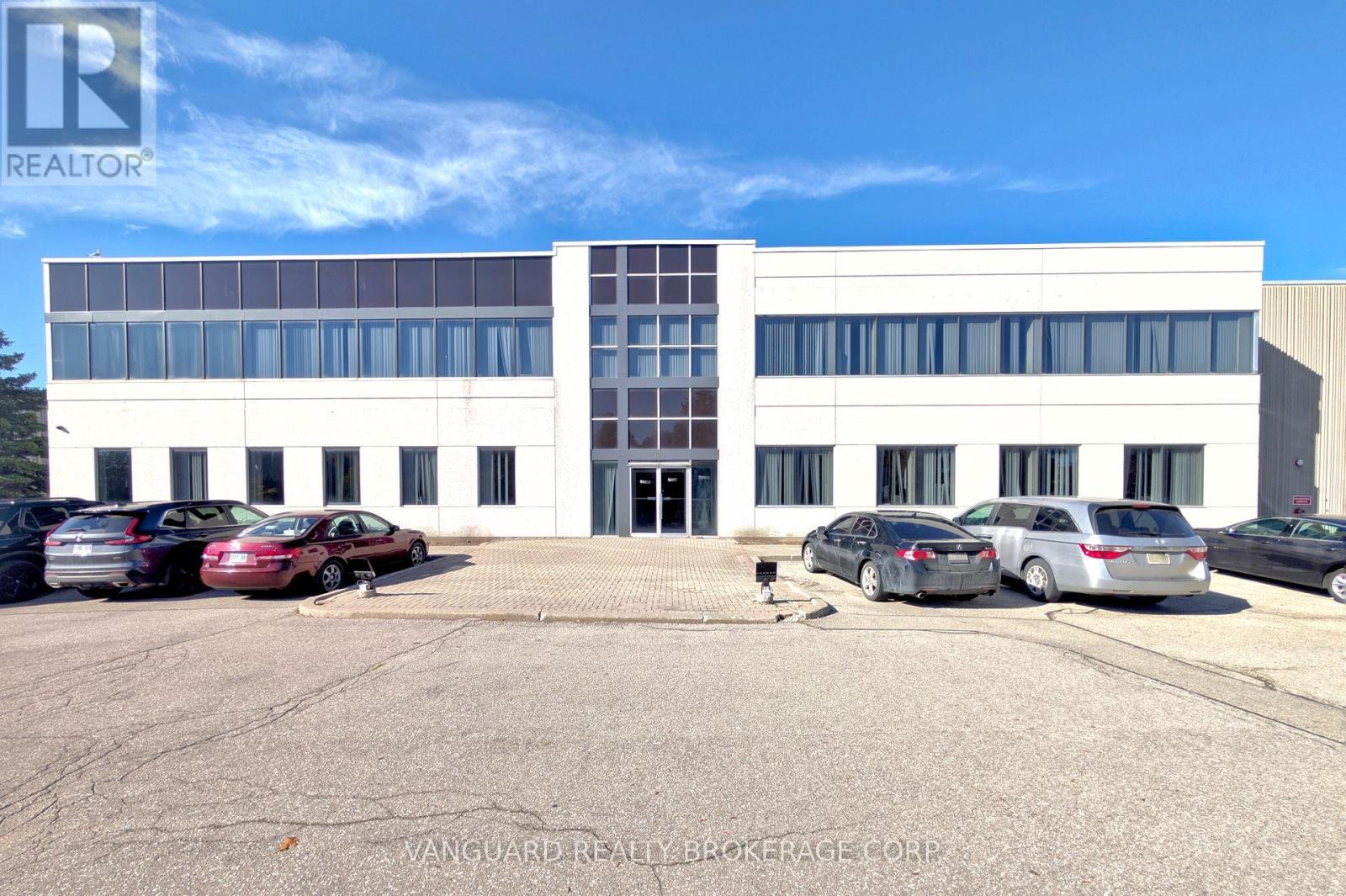100 Jacob Keffer Parkway, Vaughan, Ontario  L4K 4W3 - Photo 17 - N12471817