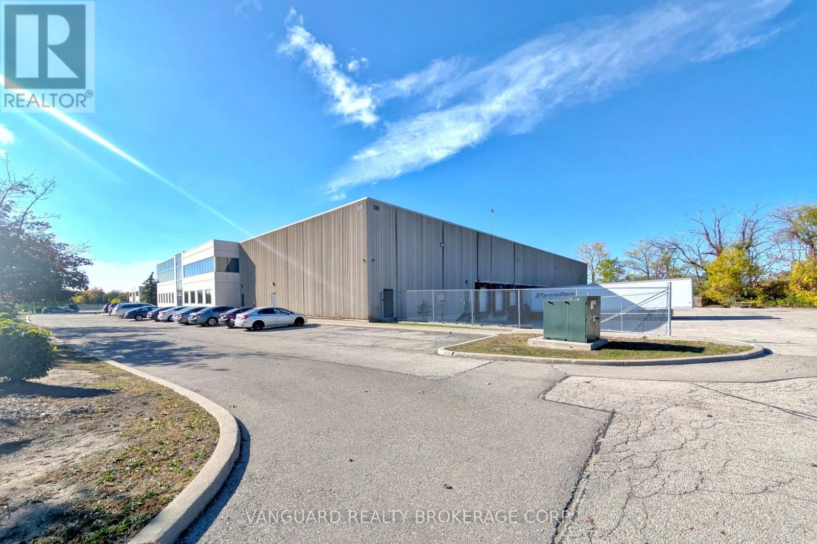 100 Jacob Keffer Parkway, Vaughan, Ontario  L4K 4W3 - Photo 18 - N12471817