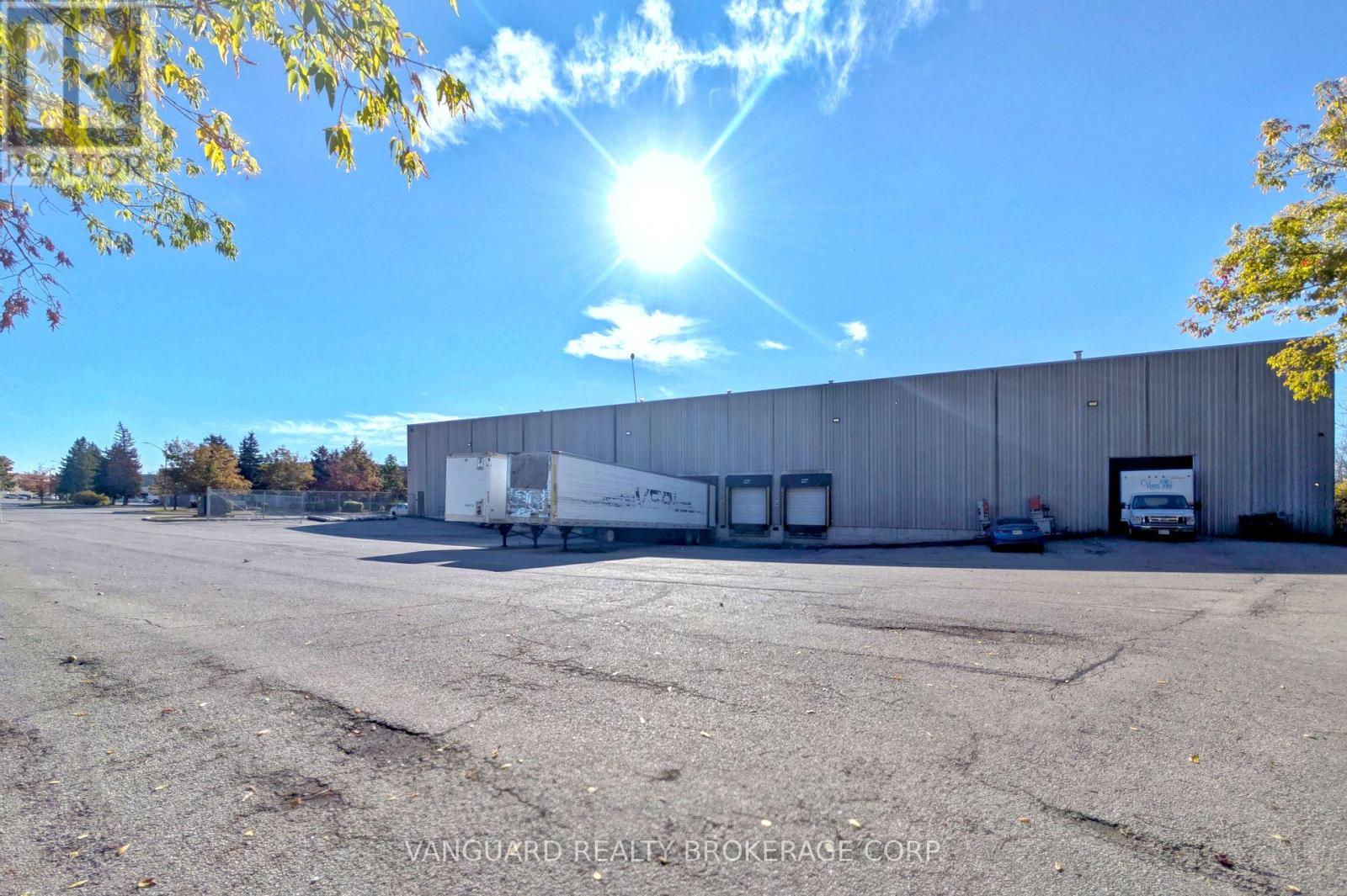 100 Jacob Keffer Parkway, Vaughan, Ontario  L4K 4W3 - Photo 21 - N12471817