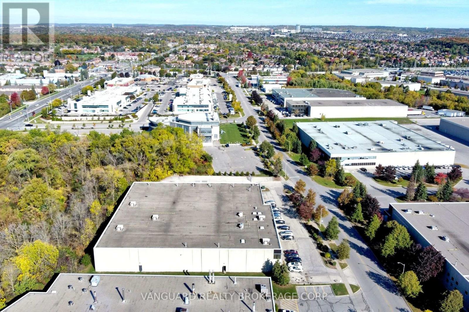 100 Jacob Keffer Parkway, Vaughan, Ontario  L4K 4W3 - Photo 7 - N12471817