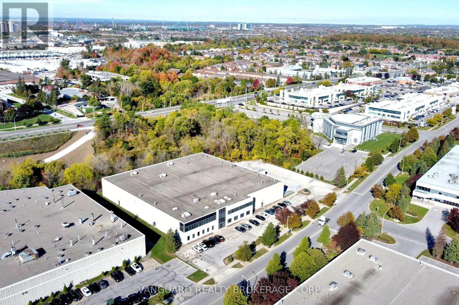 100 Jacob Keffer Parkway, Vaughan, Ontario  L4K 4W3 - Photo 8 - N12471817