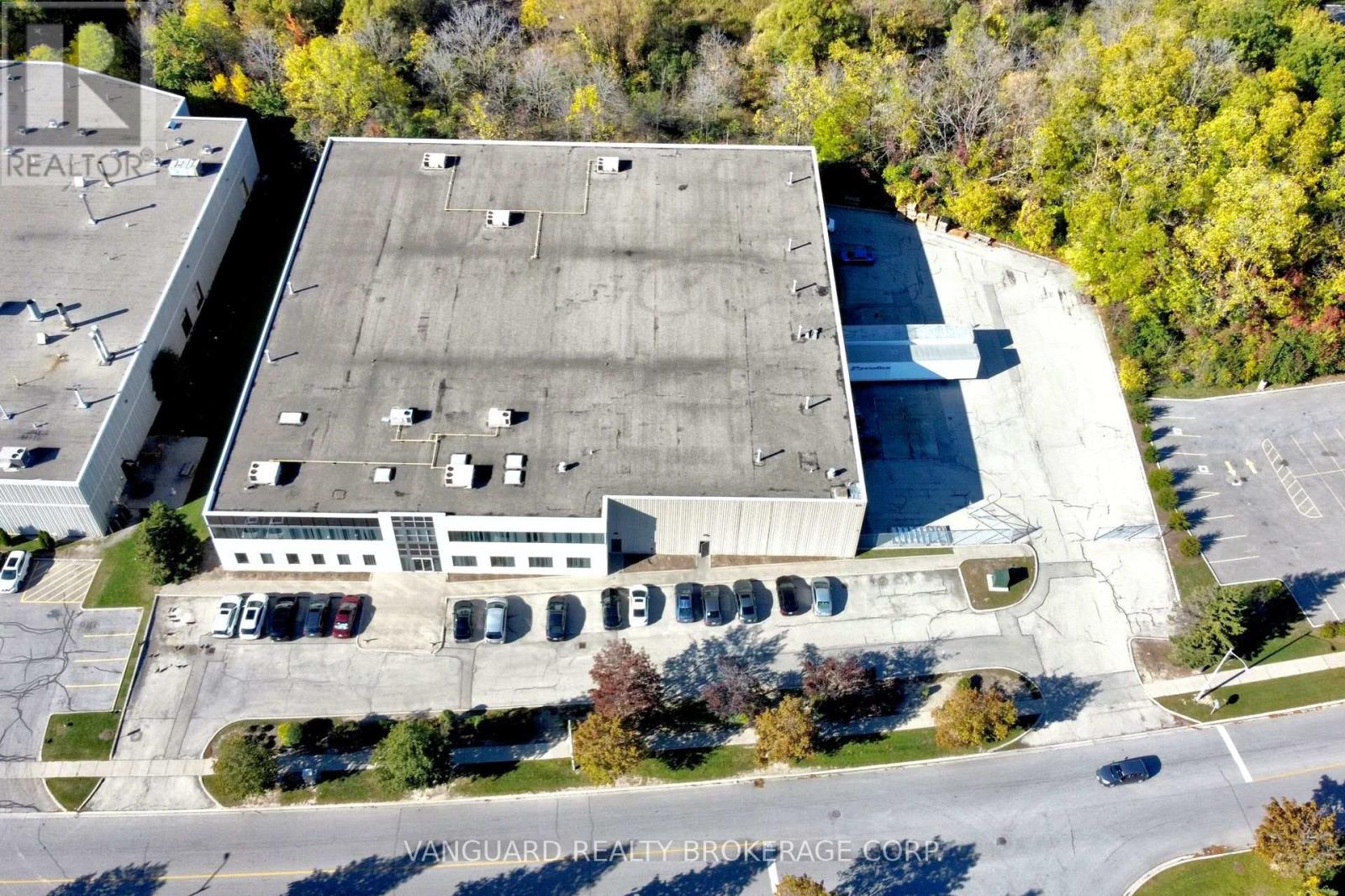 100 Jacob Keffer Parkway, Vaughan, Ontario  L4K 4W3 - Photo 9 - N12471817
