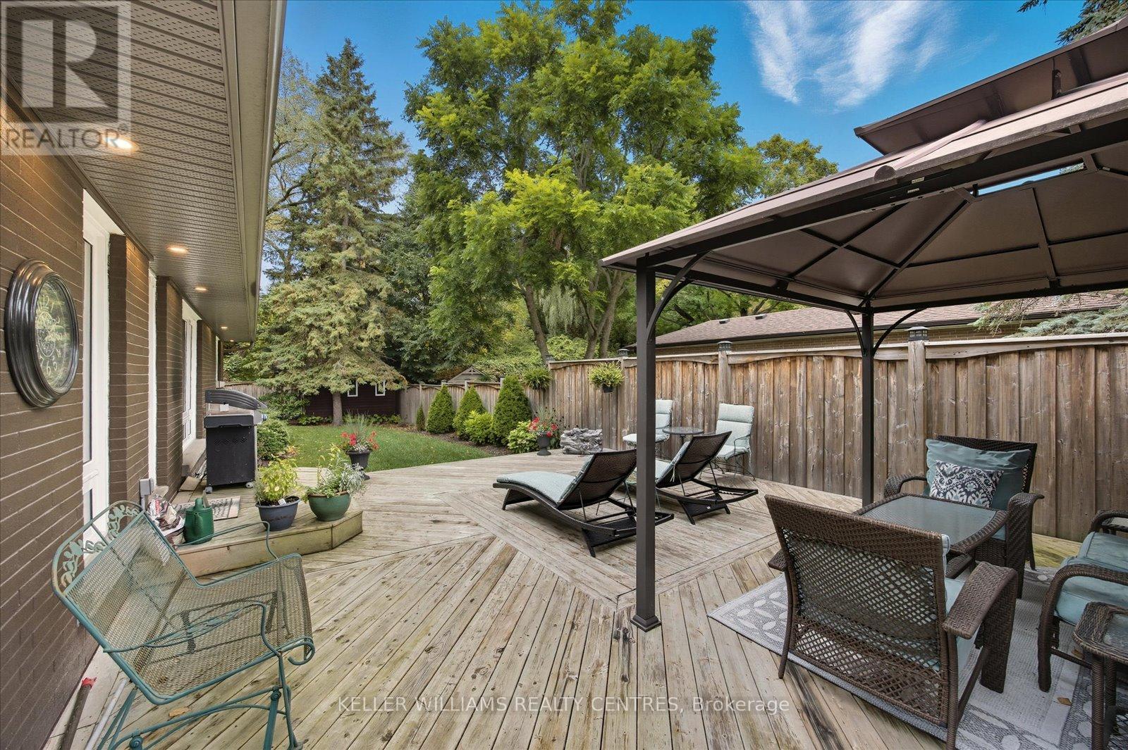 261 Queen Street, Newmarket, Ontario  L3Y 2G1 - Photo 40 - N12471837
