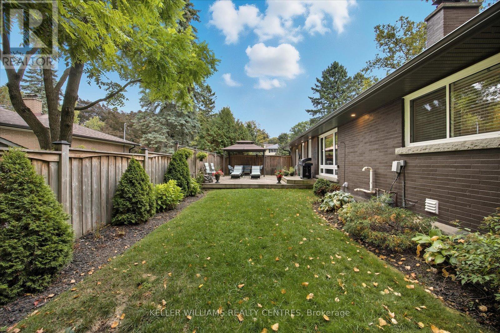 261 Queen Street, Newmarket, Ontario  L3Y 2G1 - Photo 42 - N12471837