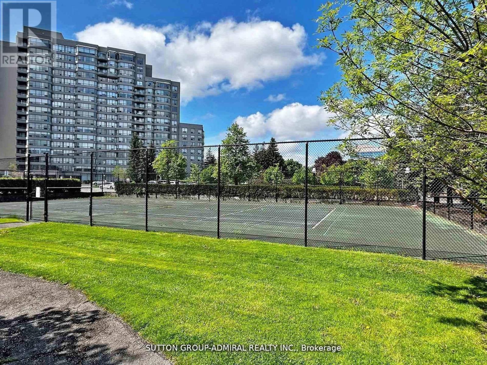 401 - 11 Townsgate Drive, Vaughan, Ontario  L4J 8G4 - Photo 41 - N12471842
