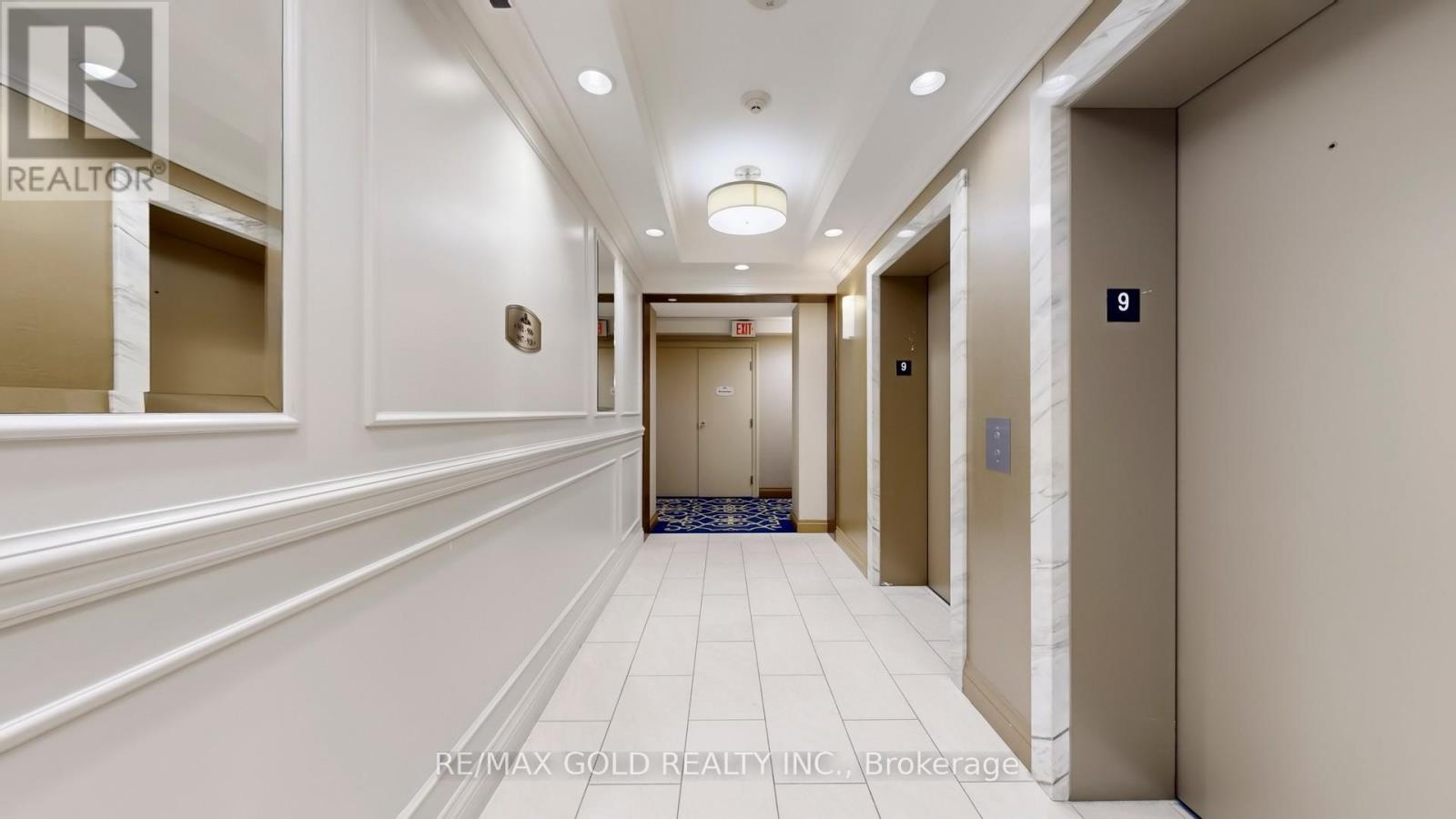 901 - 89 South Town Centre Boulevard, Markham, Ontario  L6G 0E8 - Photo 12 - N12471884