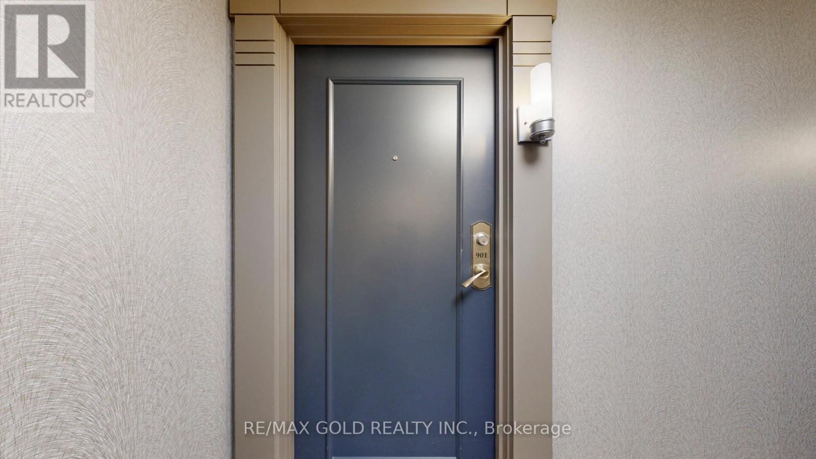 901 - 89 South Town Centre Boulevard, Markham, Ontario  L6G 0E8 - Photo 13 - N12471884