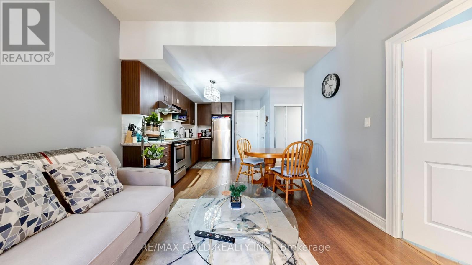 901 - 89 South Town Centre Boulevard, Markham, Ontario  L6G 0E8 - Photo 16 - N12471884