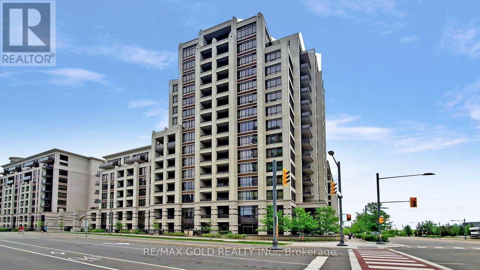 901 - 89 South Town Centre Boulevard, Markham, Ontario  L6G 0E8 - Photo 3 - N12471884