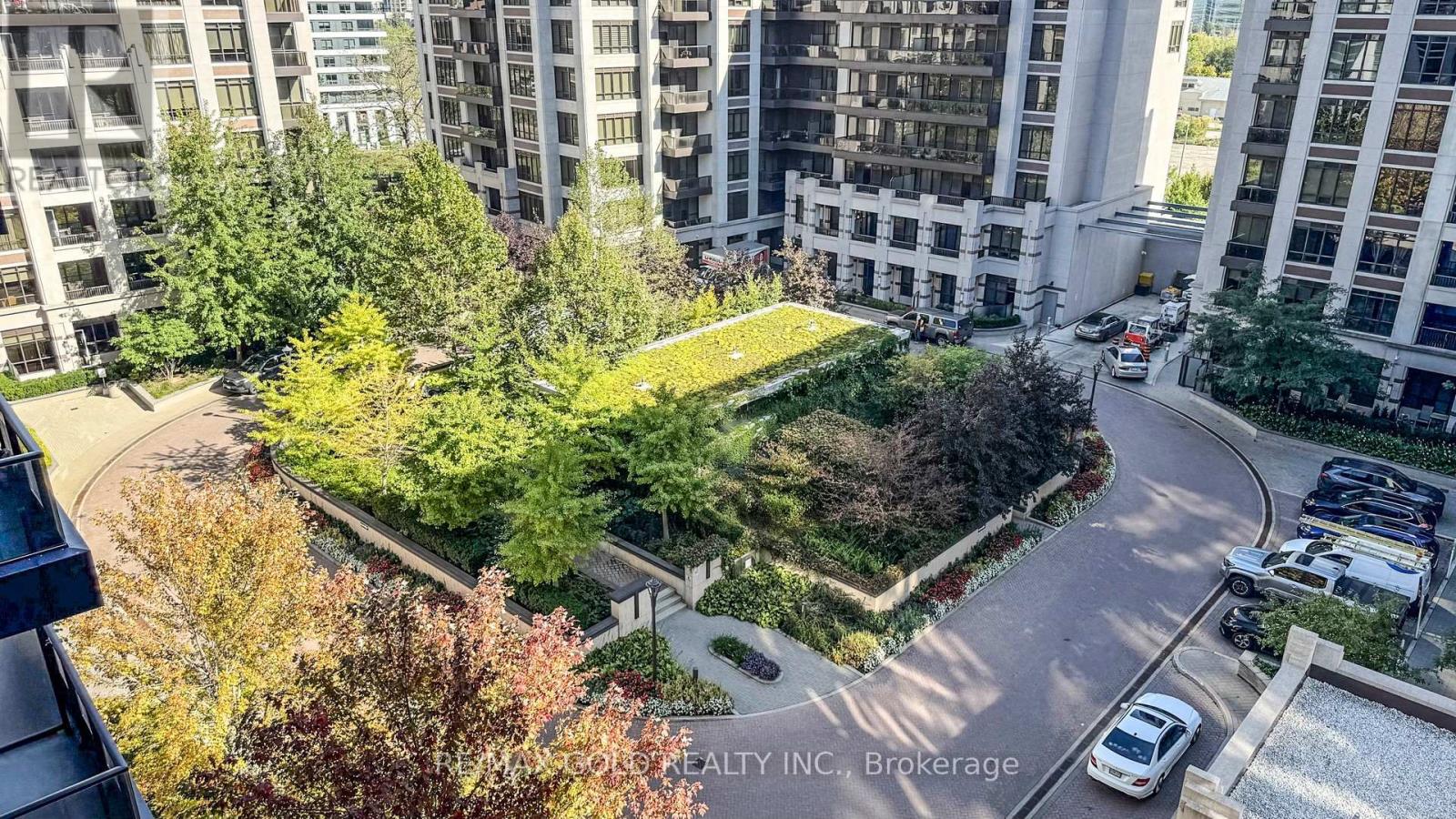 901 - 89 South Town Centre Boulevard, Markham, Ontario  L6G 0E8 - Photo 42 - N12471884