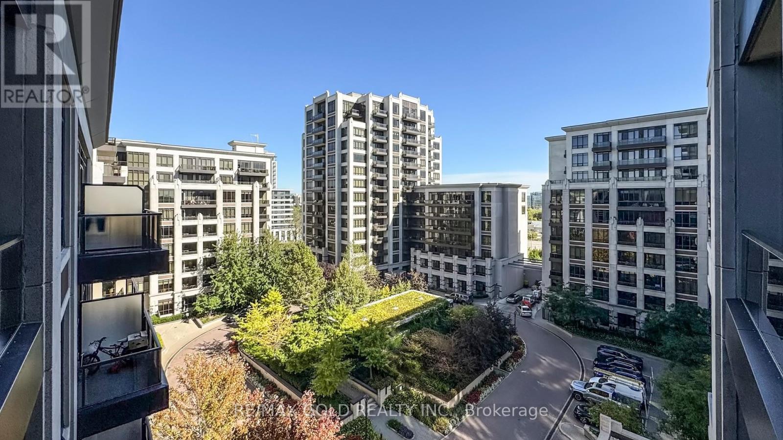 901 - 89 South Town Centre Boulevard, Markham, Ontario  L6G 0E8 - Photo 43 - N12471884