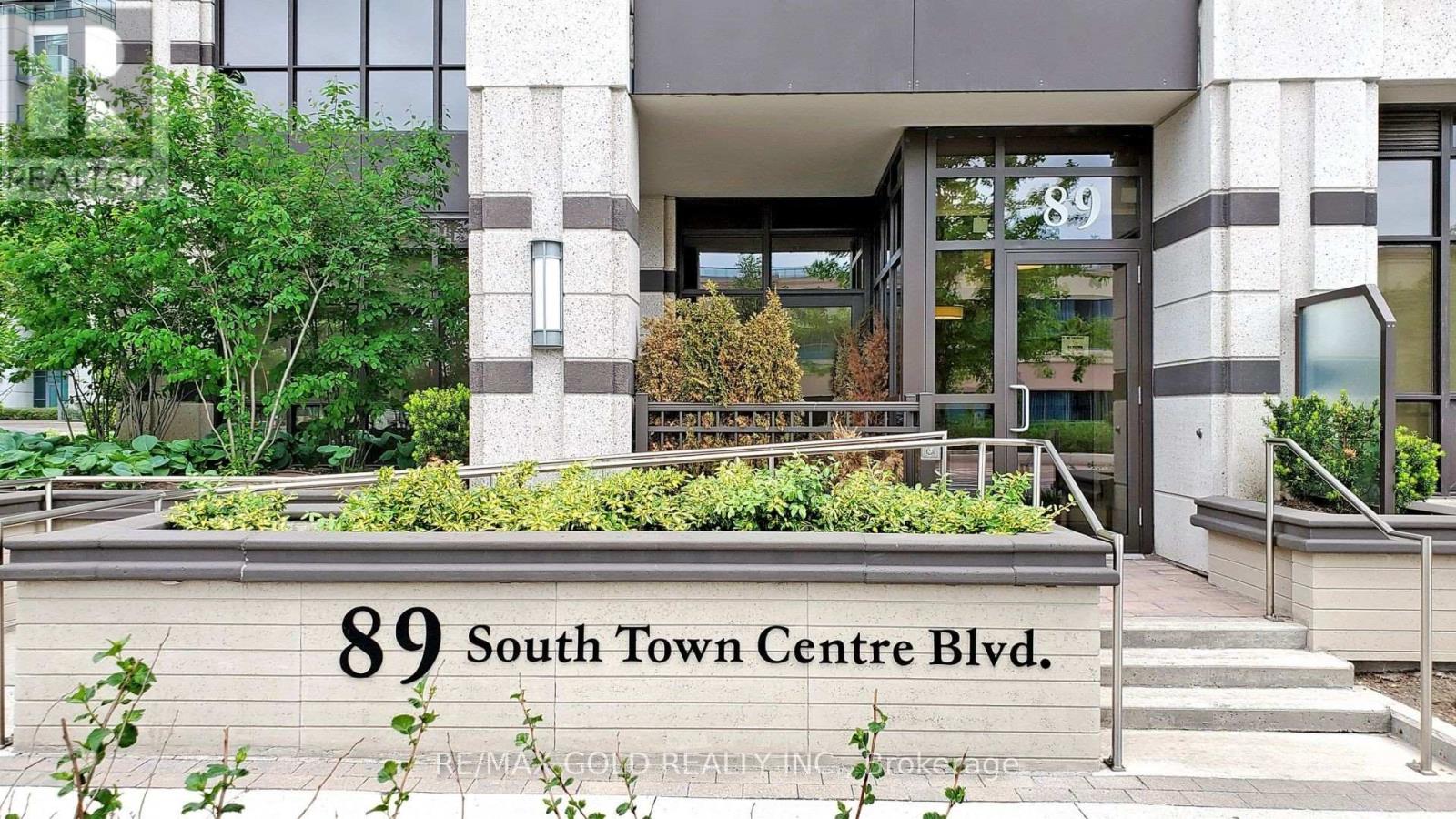 901 - 89 South Town Centre Boulevard, Markham, Ontario  L6G 0E8 - Photo 5 - N12471884