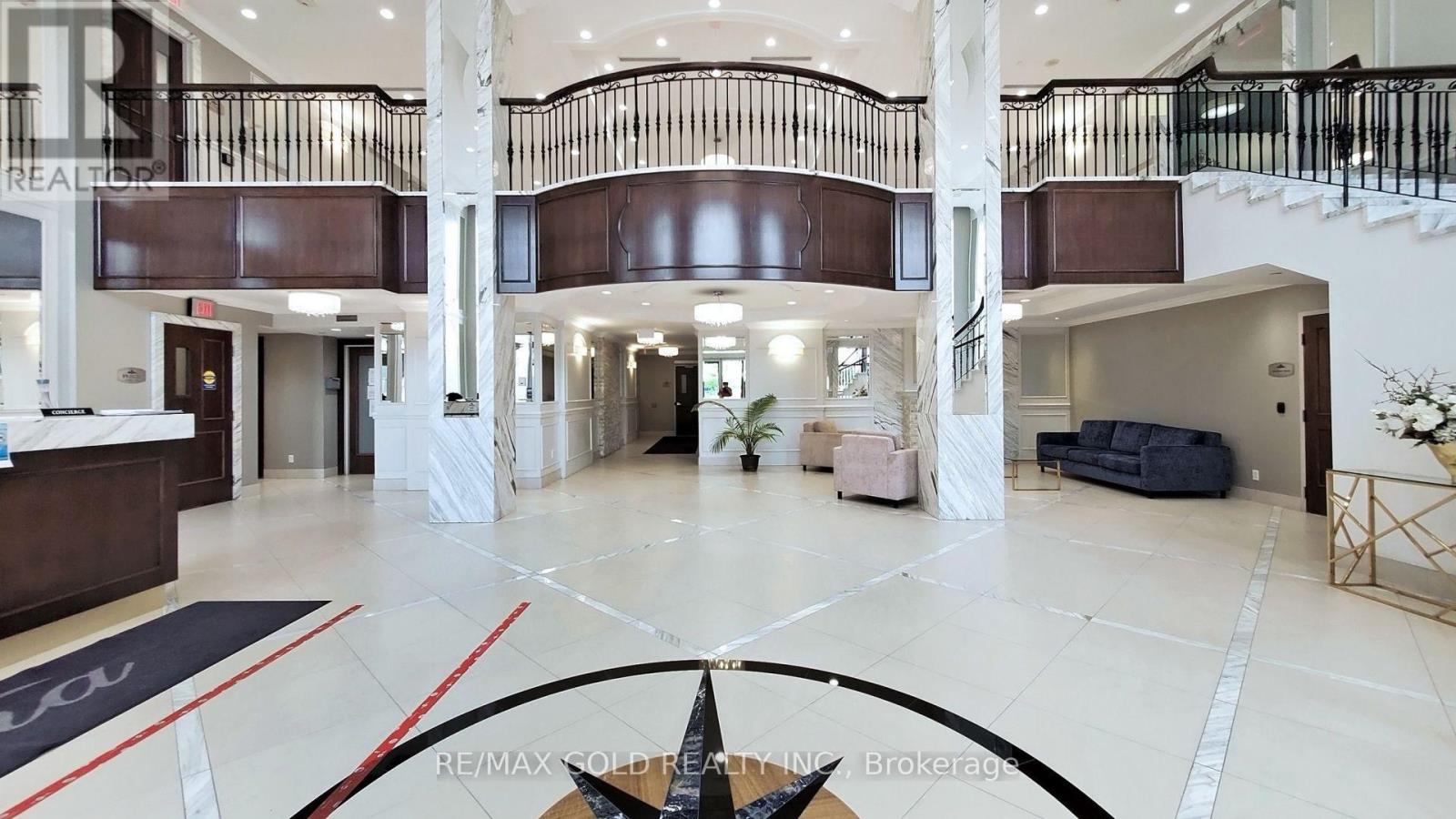 901 - 89 South Town Centre Boulevard, Markham, Ontario  L6G 0E8 - Photo 8 - N12471884