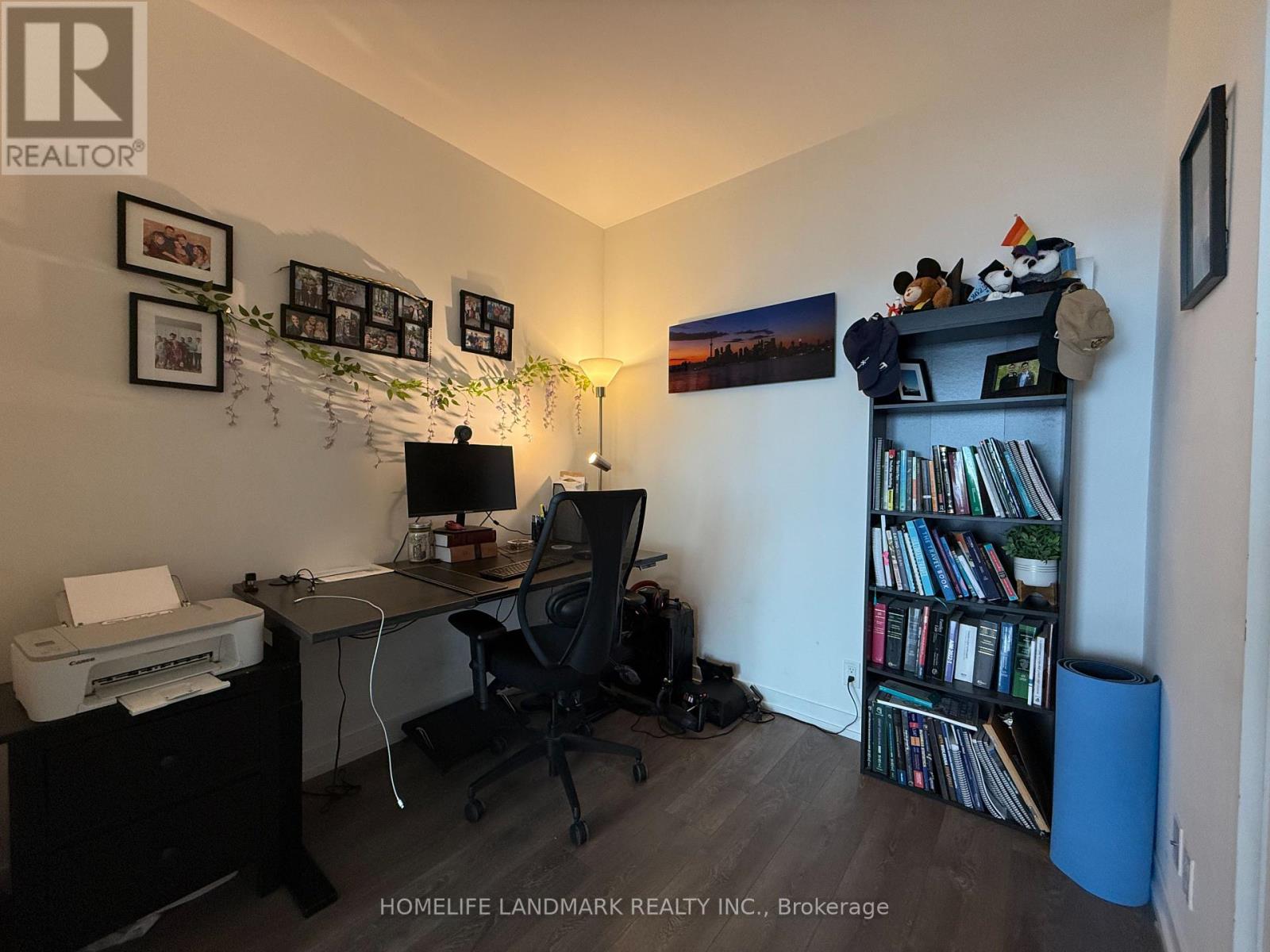 4306 - 5 Buttermill Avenue, Vaughan, Ontario  L4K 0J5 - Photo 10 - N12471890