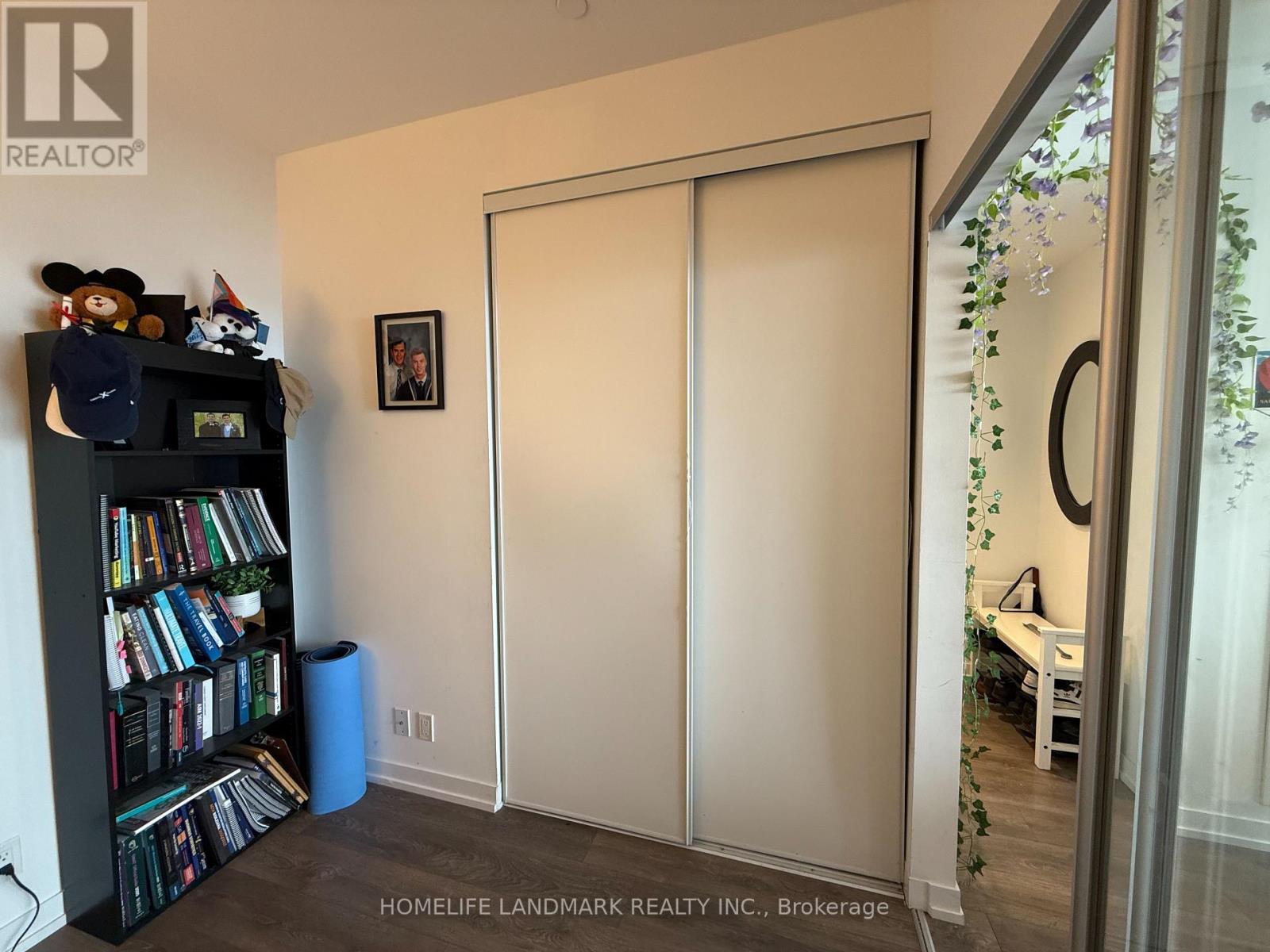 4306 - 5 Buttermill Avenue, Vaughan, Ontario  L4K 0J5 - Photo 11 - N12471890