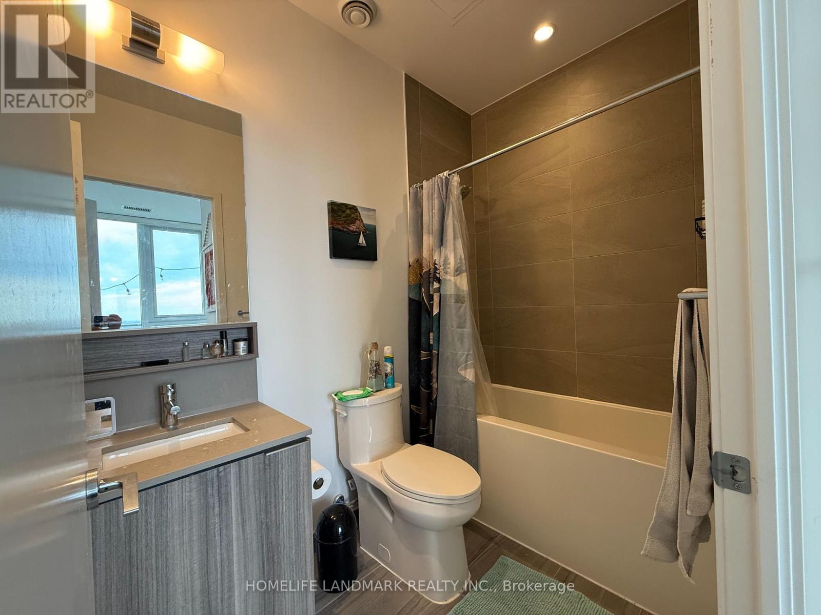 4306 - 5 Buttermill Avenue, Vaughan, Ontario  L4K 0J5 - Photo 13 - N12471890