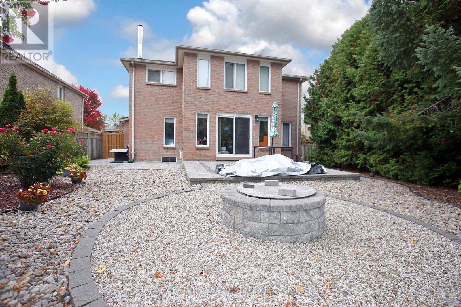 295 Brimson Drive, Newmarket, Ontario  L3X 1H9 - Photo 20 - N12471895