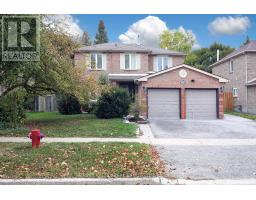 295 BRIMSON DRIVE, Newmarket, Ontario