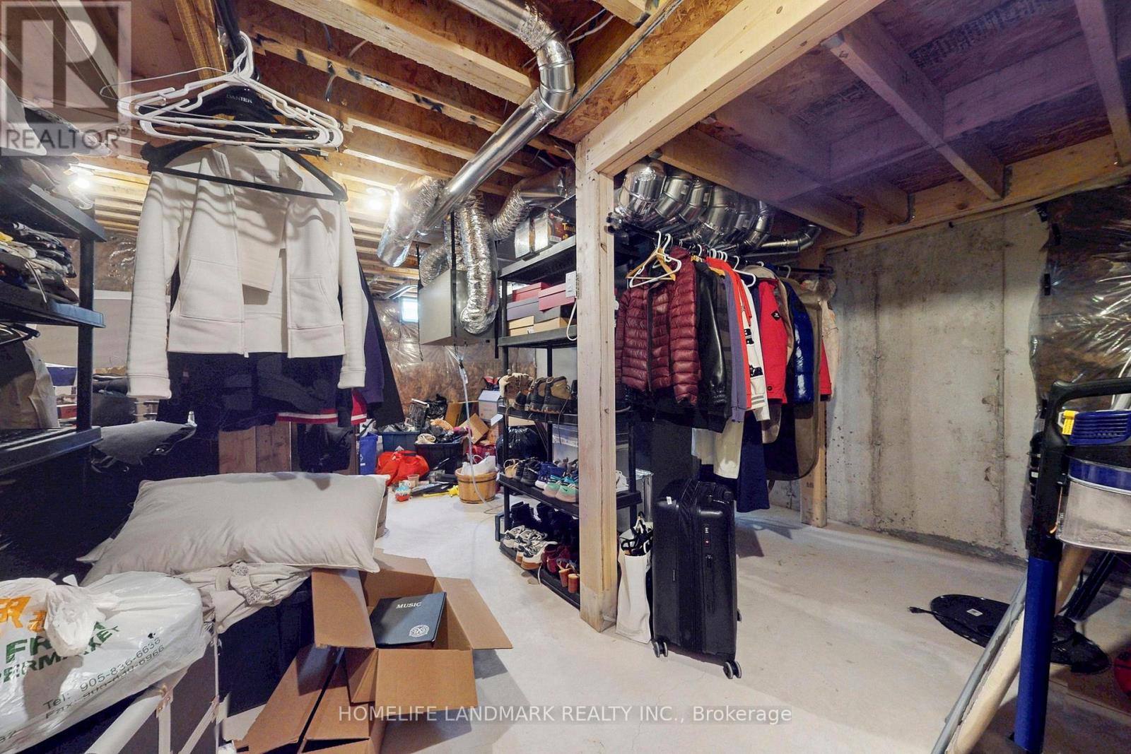 17 Kahshe Lane, Richmond Hill, Ontario  L4S 0N7 - Photo 37 - N12471898