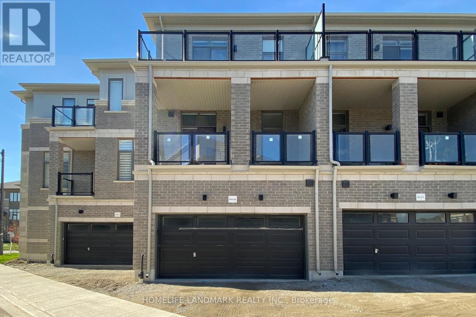 17 Kahshe Lane, Richmond Hill, Ontario  L4S 0N7 - Photo 47 - N12471898