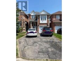 46 CLANDFIELD STREET, Markham, Ontario