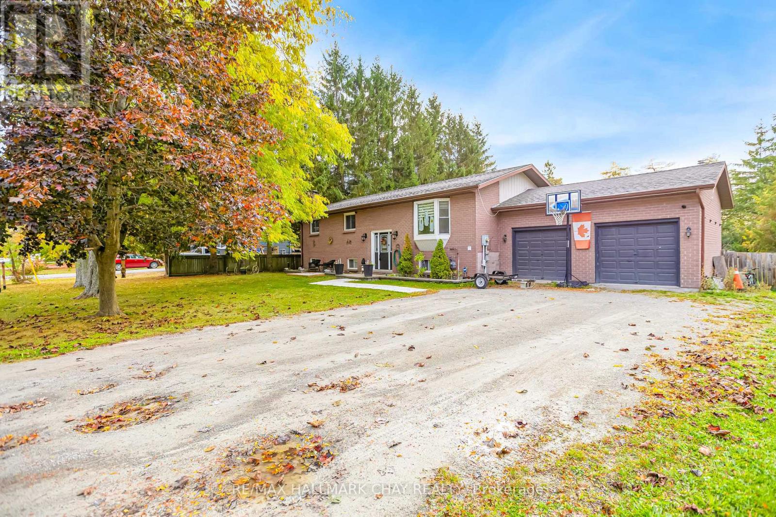 20 HOWARD AVENUE, Brock, Ontario