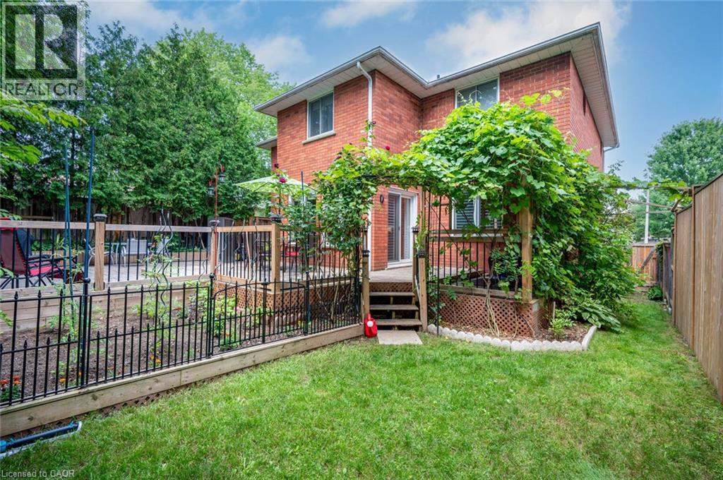 7 Chandos Drive, Kitchener, Ontario  N2A 3C2 - Photo 38 - 40778344