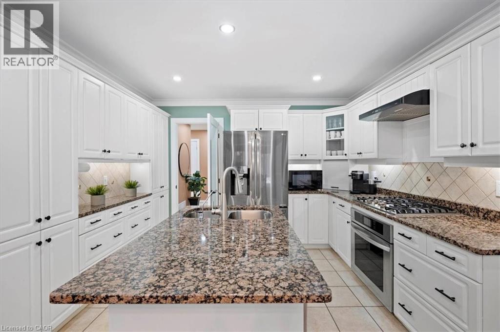 7 Chandos Drive, Kitchener, Ontario  N2A 3C2 - Photo 14 - 40778344