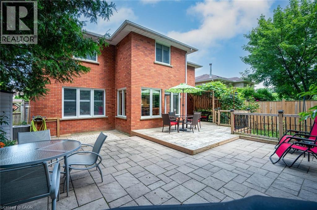 7 Chandos Drive, Kitchener, Ontario  N2A 3C2 - Photo 34 - 40778344