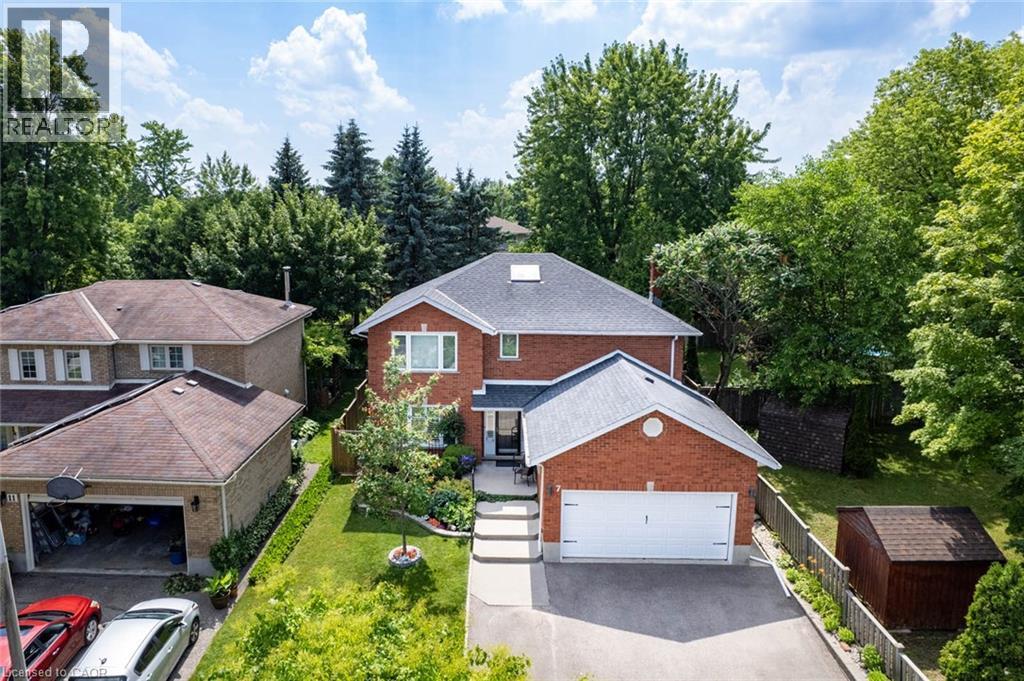7 Chandos Drive, Kitchener, Ontario  N2A 3C2 - Photo 5 - 40778344