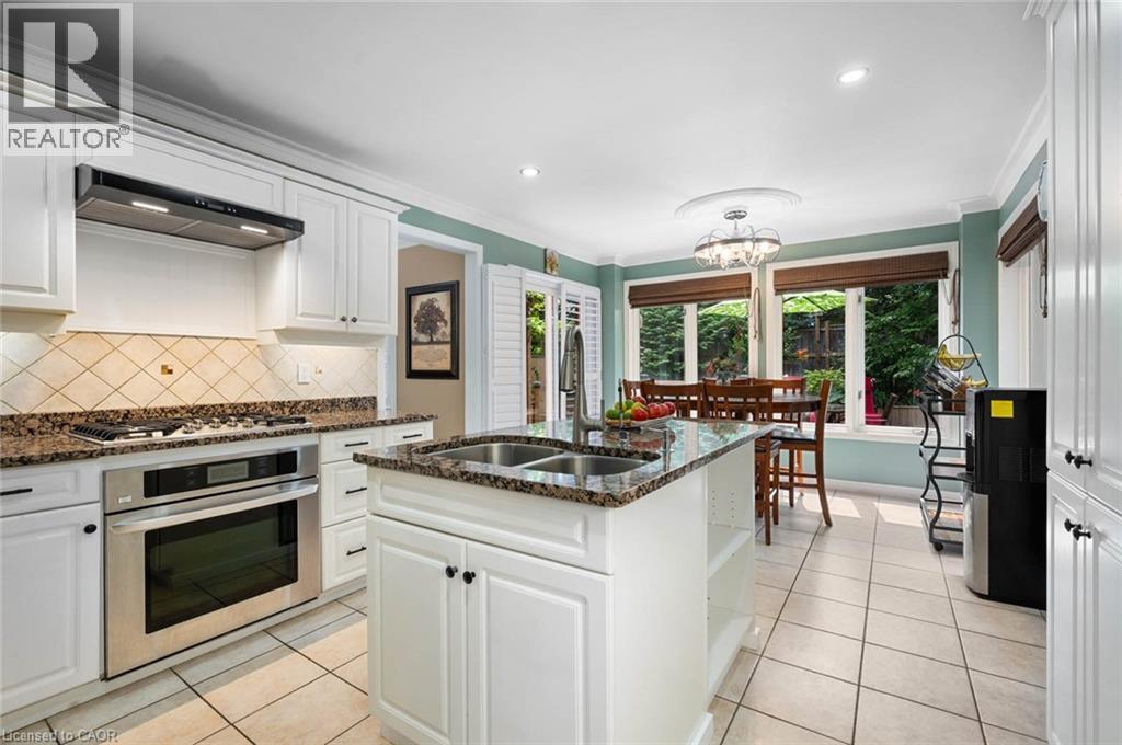 7 Chandos Drive, Kitchener, Ontario  N2A 3C2 - Photo 12 - 40778344