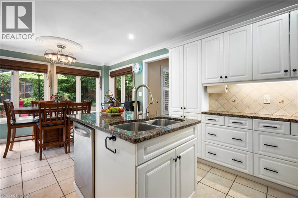 7 Chandos Drive, Kitchener, Ontario  N2A 3C2 - Photo 13 - 40778344