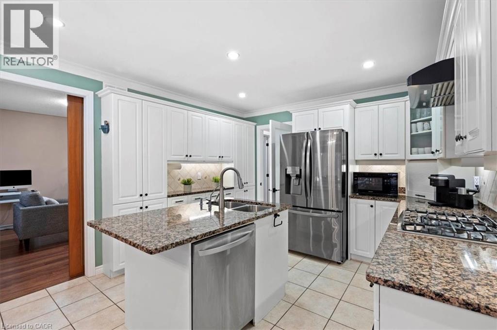 7 Chandos Drive, Kitchener, Ontario  N2A 3C2 - Photo 15 - 40778344