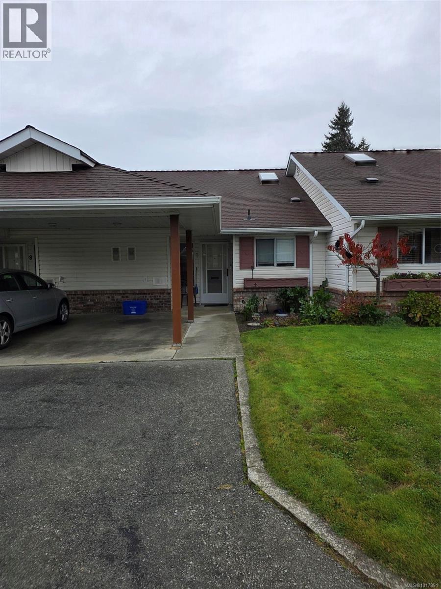 7 5131 Gertrude St, Port Alberni, British Columbia