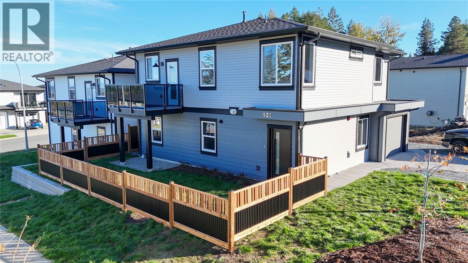 631 Eighth St, Nanaimo, British Columbia