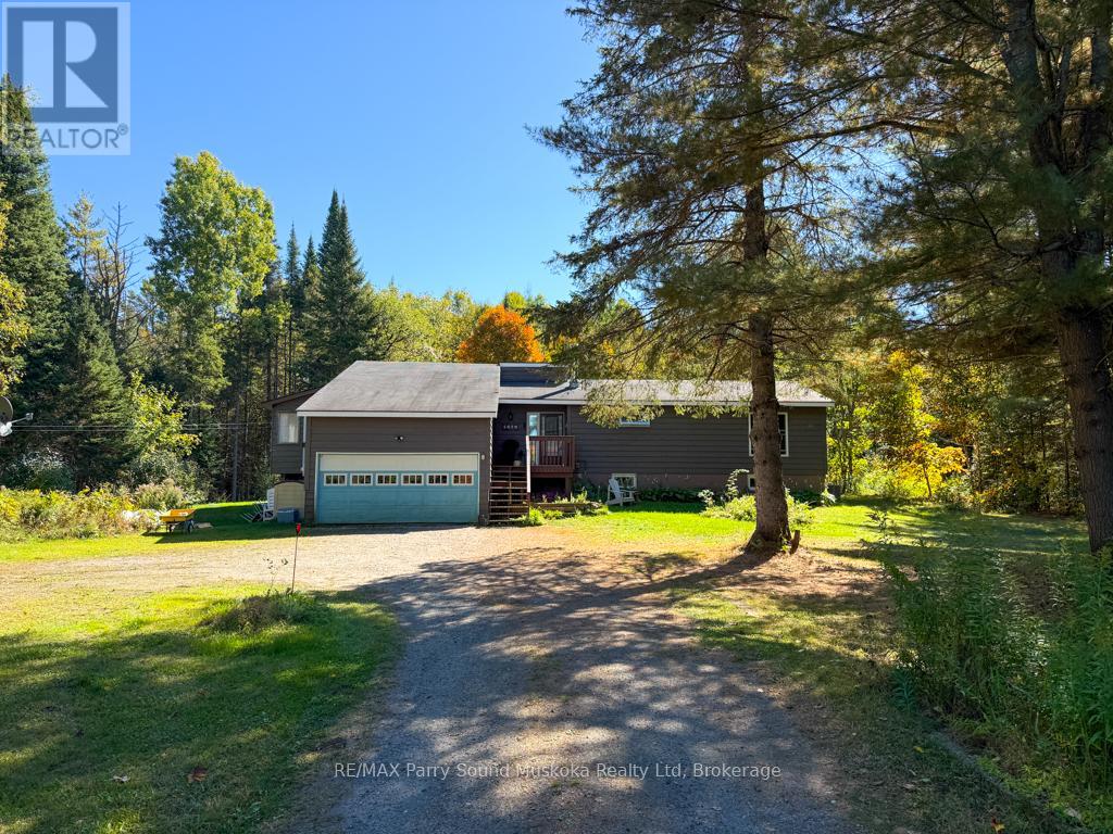 1679 124 HIGHWAY, Whitestone, Ontario