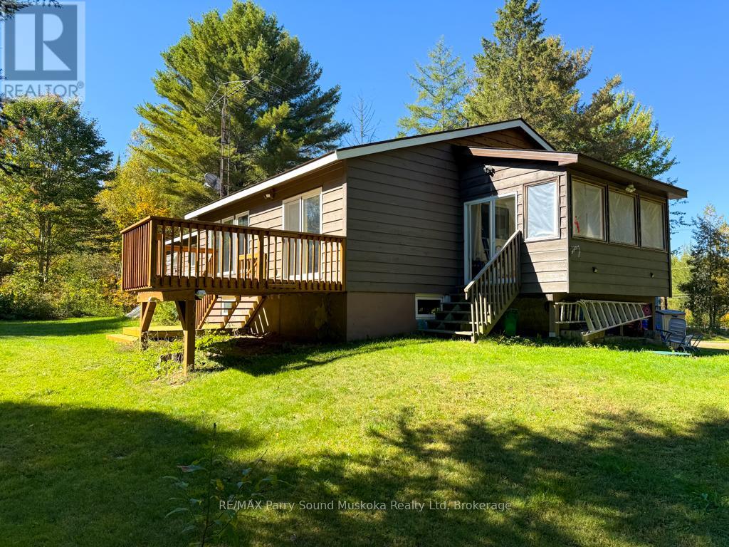 1679 124 Highway, Whitestone, Ontario  P0A 1G0 - Photo 10 - X12471959