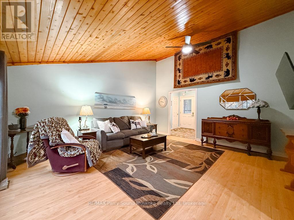 1679 124 Highway, Whitestone, Ontario  P0A 1G0 - Photo 15 - X12471959