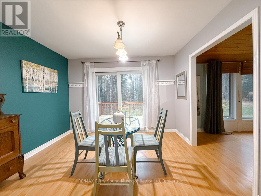 1679 124 Highway, Whitestone, Ontario  P0A 1G0 - Photo 16 - X12471959