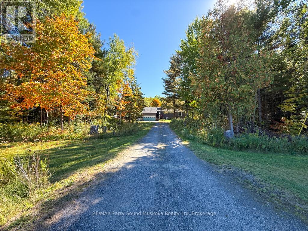 1679 124 Highway, Whitestone, Ontario  P0A 1G0 - Photo 2 - X12471959