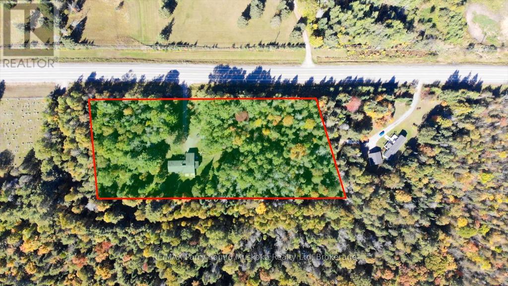 1679 124 Highway, Whitestone, Ontario  P0A 1G0 - Photo 3 - X12471959